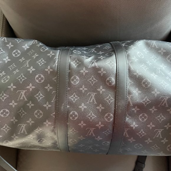 LOUIS VUITTON - Picture 4 of 6